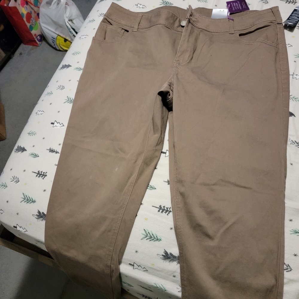 Pants